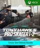 Tony Hawks Pro Skater 1 + 2 Cross-Gen Deluxe Bundle Xbox Key