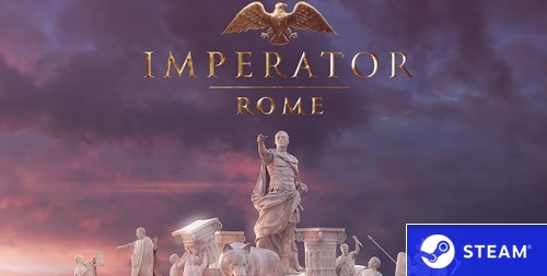 Imperator: Rome