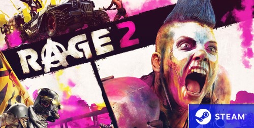 RAGE 2
