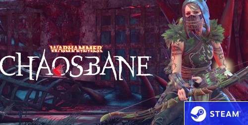 Warhammer: Chaosbane Magnus Edition