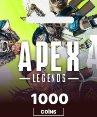 Apex Legends 1000 Coins