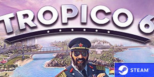 Tropico 6