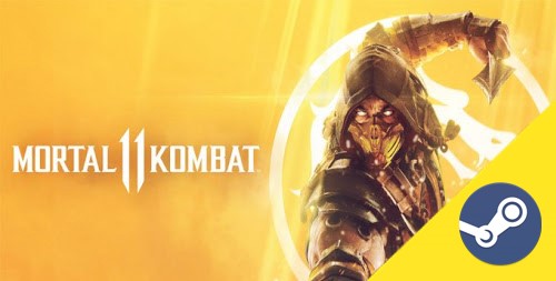 Mortal Kombat 11