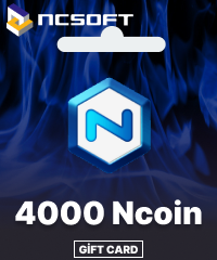 Blade And Soul 4000 Ncoin
