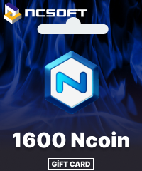 Blade And Soul 1600 Ncoin
