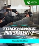 Tony Hawks Pro Skater 1 + 2 Standard Edition Xbox Key