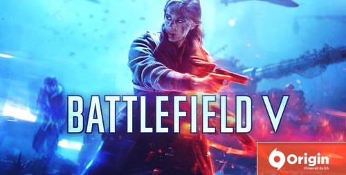 Battlefield 5