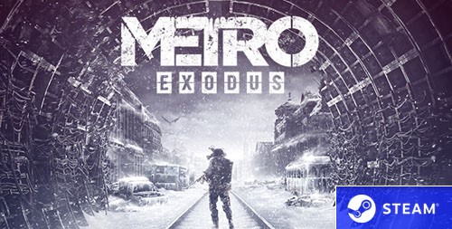 Metro Exodus - Gold Edition