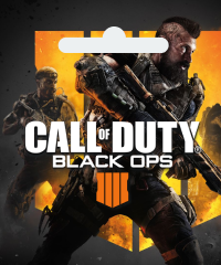 Call of Duty: Black Ops 4
