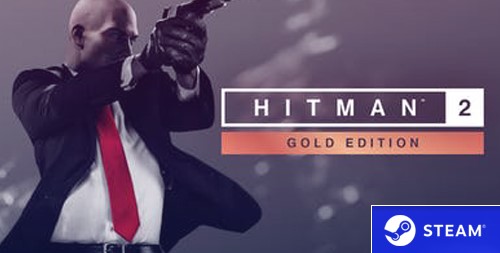 HITMAN™ 2 - Gold Edition