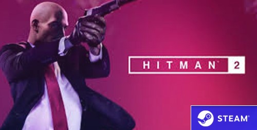 HITMAN™ 2 - Standard Edition