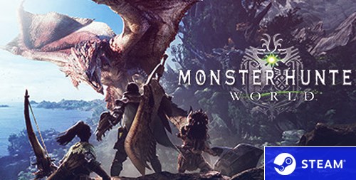 Monster Hunter: World