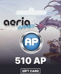 510 Aeria Points