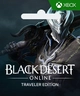 Black Desert Traveler Edition Europe Xbox Key