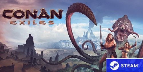 Conan Exiles