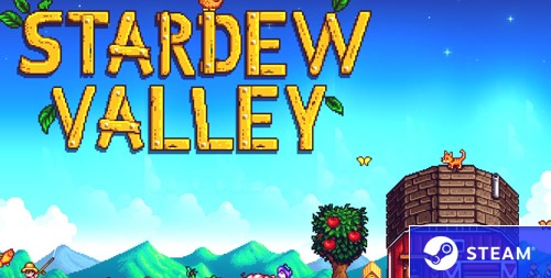 Stardew Valley