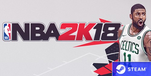 NBA 2K18