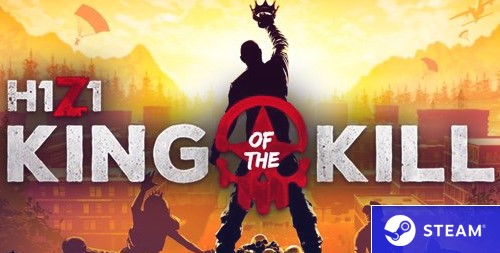 H1Z1: King of the Kill