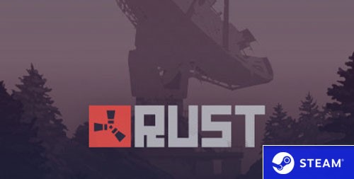 Rust