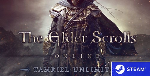 The Elder Scrolls Online: Tamriel Unlimited