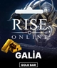 Rise Online Galia 1M