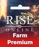 Rise Online World Farm Premium