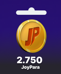 2.750 Joypara