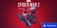 Marvel’s Spider-Man 2 Standard Edition PS5