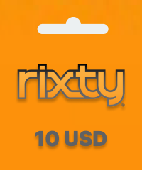 Rixty Code USD 10