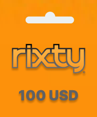 Rixty Code USD 100