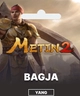 BAGJA