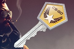 Kış Saldırısı Kasası Anahtarı