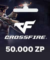 Cross Fire 50.000 Z8 POINTS