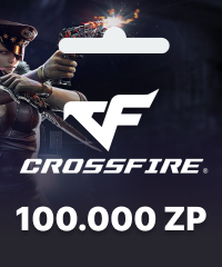 Cross Fire 100.000 Z8 POINTS