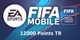 FIFA Mobile 12000 Points TR