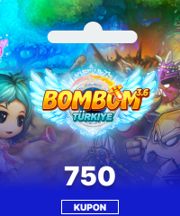 750 Kupon Elex-5 TRY