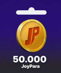 50.000 JoyPara