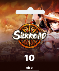 SilkRoad Online 10 Silk