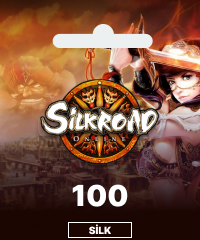 SilkRoad Online 100 Silk