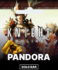 Knight Online Pandora GB
