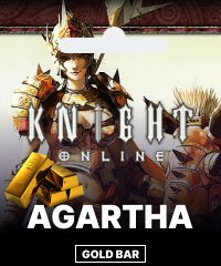 Knight Online Agartha GB