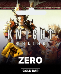 Knight Online Zero GB