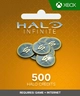 Halo Infinite 500 Halo Credits