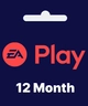 EA Play 12 Month Membership