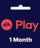 EA Play  1 Month Membership