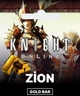 Knight Online Zion GB