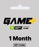 GeForge Now Game Plus 1 Aylık