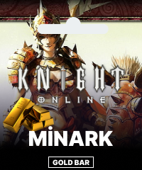 Knight Online Minark GB