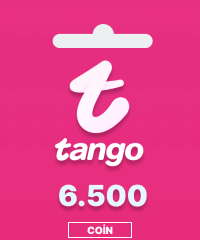 Tango Live 6500 Coin