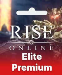 Rise Online World Elite Premium